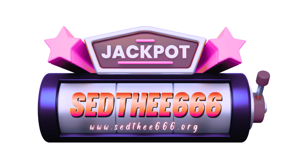 sedthee666-logo